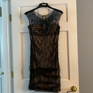 Jessica Simpson Cocktail Dress